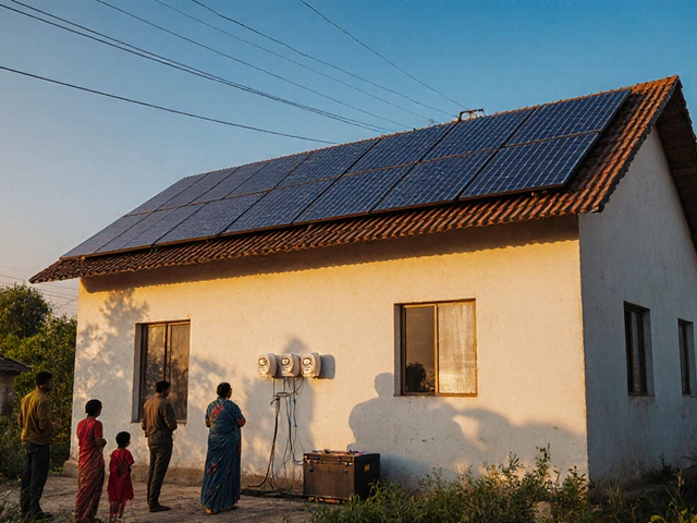 Is renewable energy cheaper? The real cost breakdown in 2025