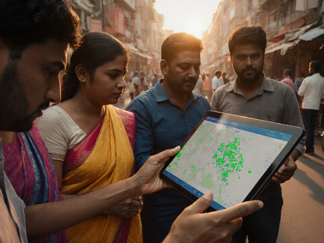 What Are the Three Core Functions of Public Health?