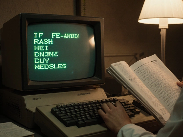 What is the simplest form of AI?