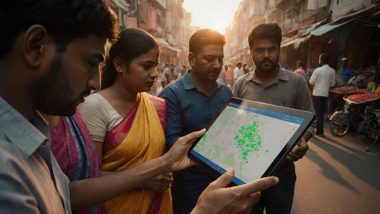 What Are the Three Core Functions of Public Health?