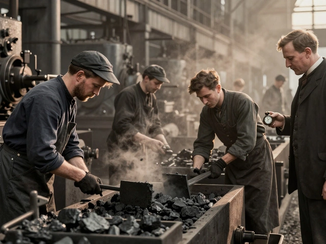 What Are the 4 Principles of Taylor's Scientific Management Theory?