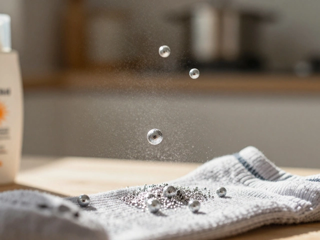 What Are the Dangers of Using Nanotechnology? Risks You Can't Ignore