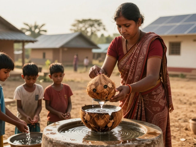 What Are the Four Major Types of Innovation? Explained Simply