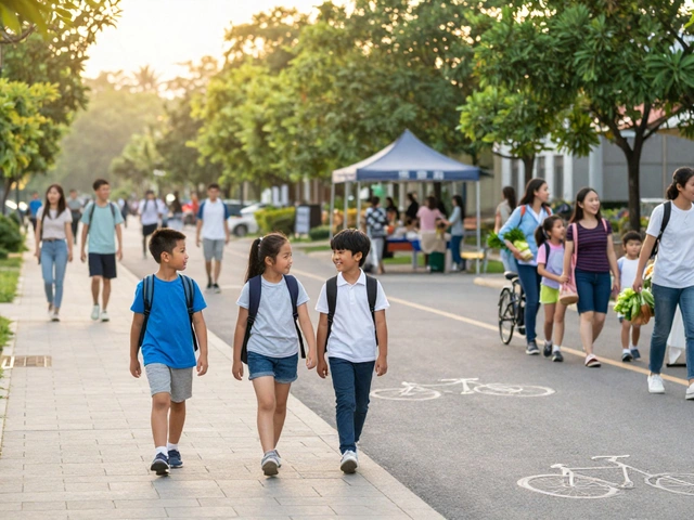 What Are the Three P's of Public Health? Core Areas Explained