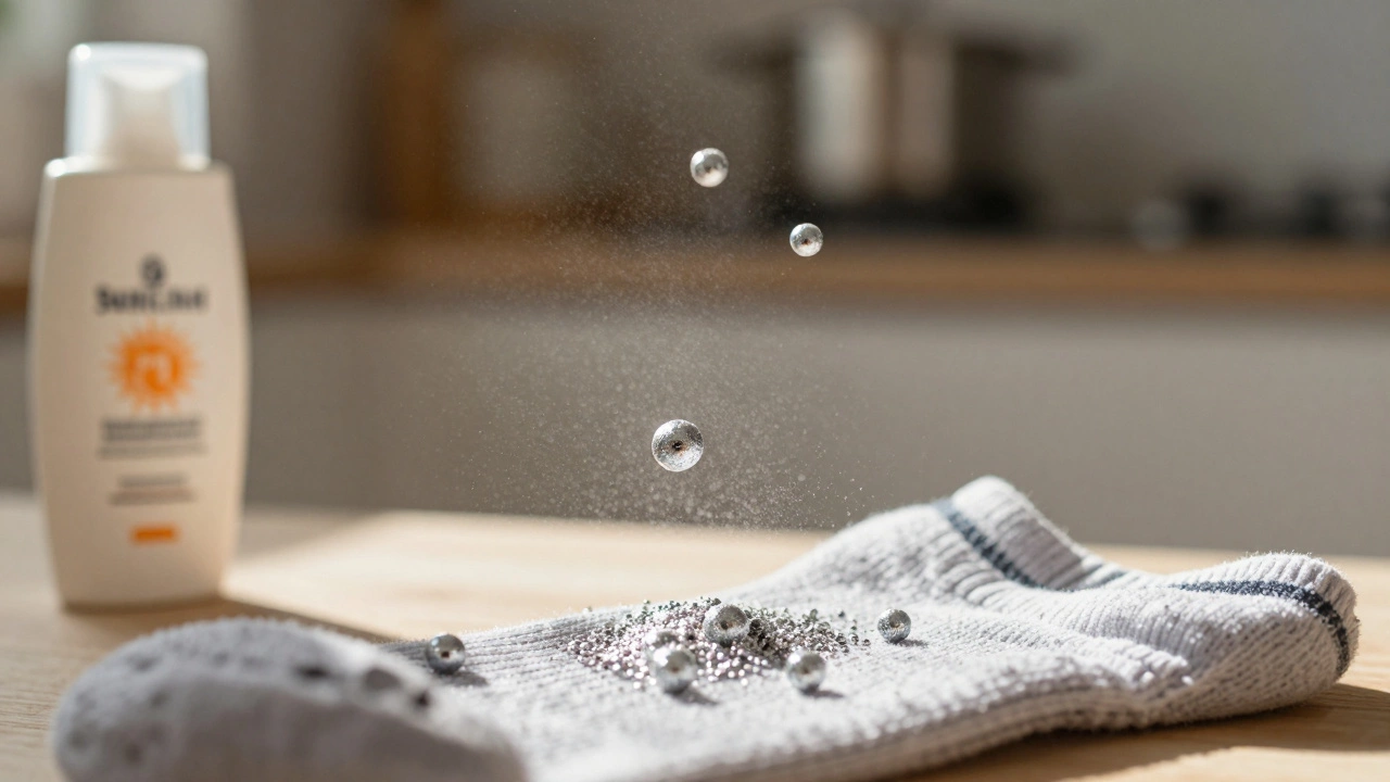 What Are the Dangers of Using Nanotechnology? Risks You Can't Ignore