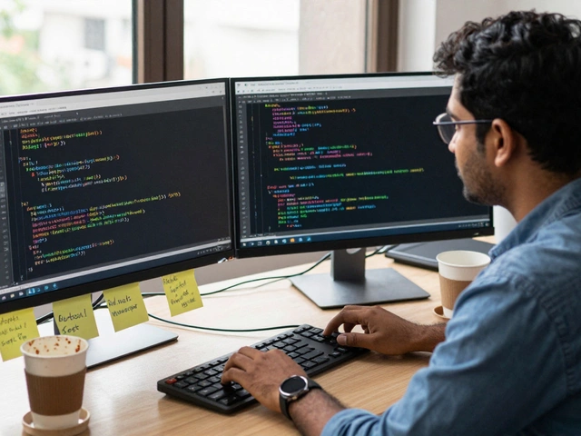 Do Data Scientists Code a Lot? The Real Answer