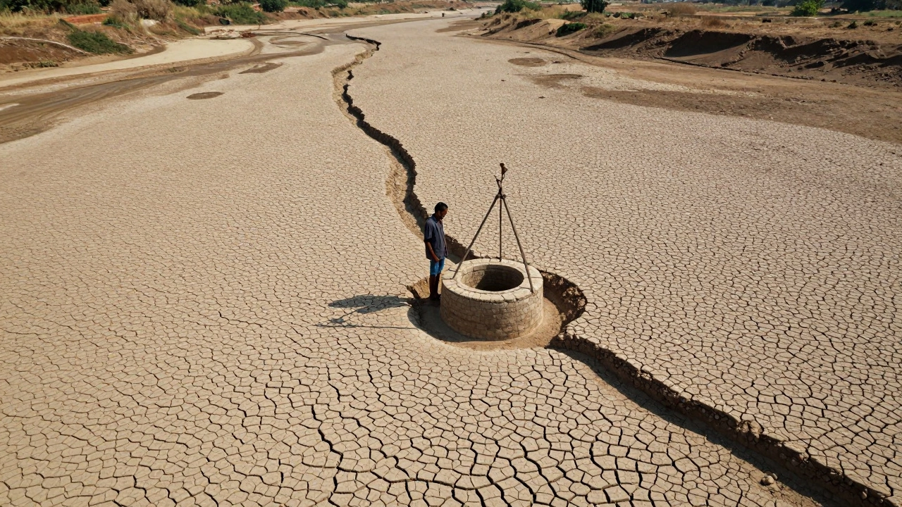 Is Water Renewable? The Truth Behind Our Most Vital Resource