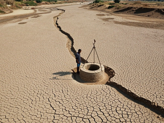 Is Water Renewable? The Truth Behind Our Most Vital Resource