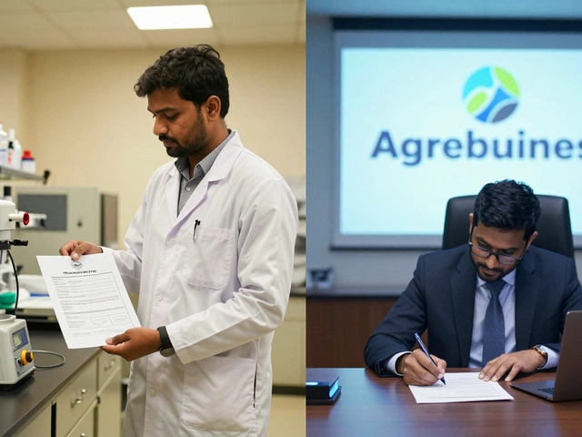 What is the Difference Between Technology Transfer and Acquisition?