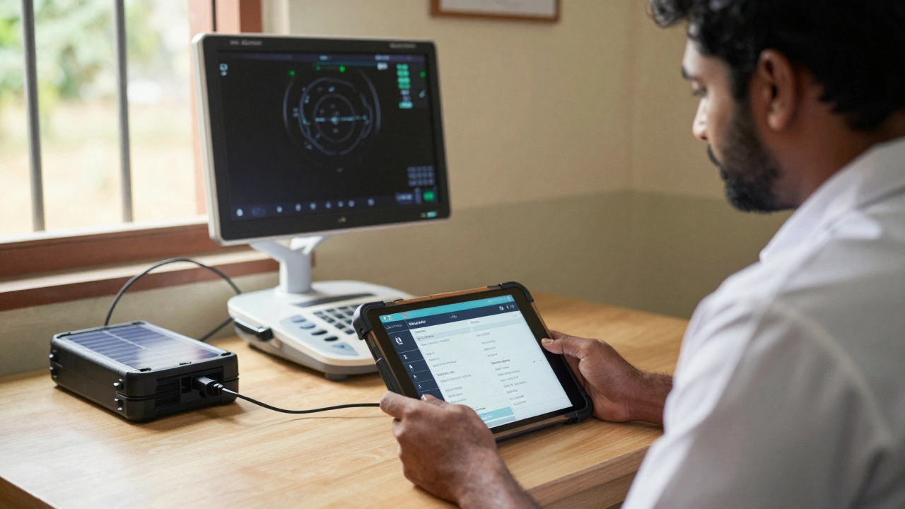 What Are the Two Main Types of Technology? Understanding Hardware and Software in Real-World Use