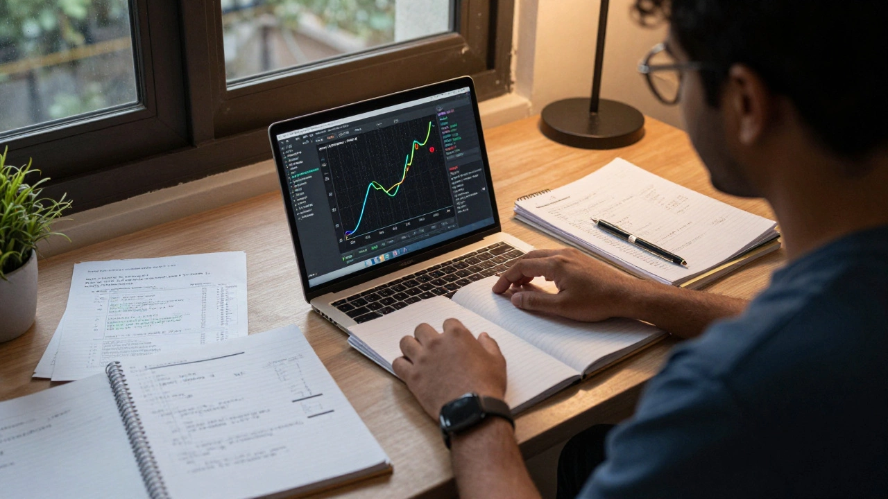 How Long Does It Take to Become a Data Scientist?