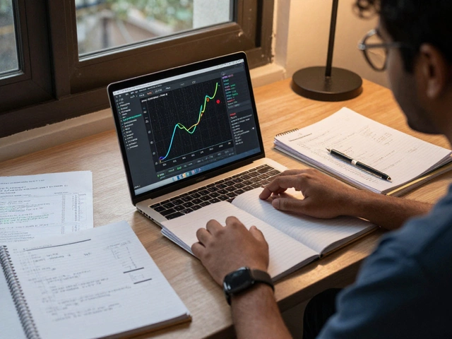 How Long Does It Take to Become a Data Scientist?