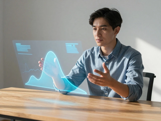 Is Data Science Really That Much Math? Honest Breakdown