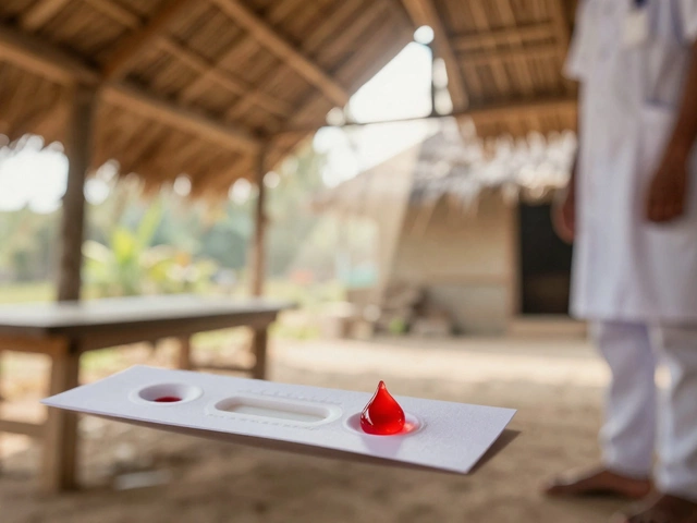 What Diseases Can Be Detected by Nanotechnology?