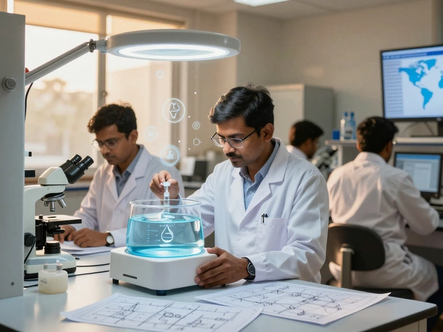 Who Benefits from Technology Transfer? Real Winners and Hidden Gaps