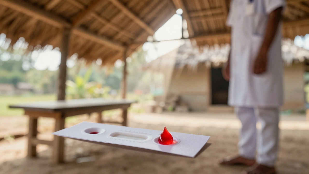 What Diseases Can Be Detected by Nanotechnology?