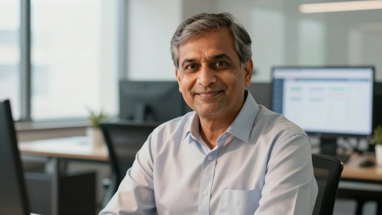 Becoming a Data Analyst at 50: A Practical Career Change Guide