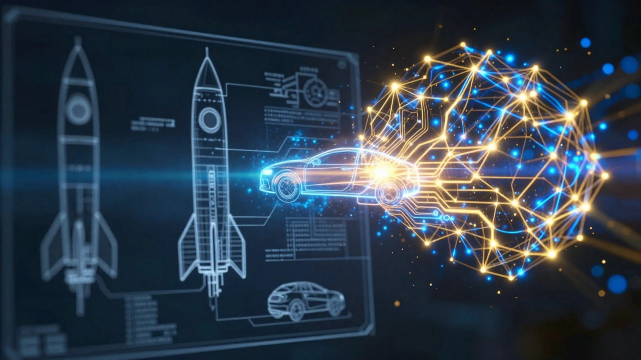 Did Elon Musk Build an AI? The Truth About xAI and Grok