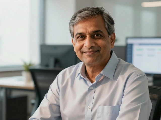 Becoming a Data Analyst at 50: A Practical Career Change Guide