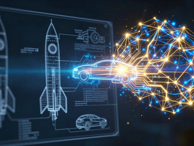 Did Elon Musk Build an AI? The Truth About xAI and Grok