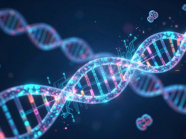 Top Biotechnology Trends Shaping 2026: From Gene Editing to Synthetic Bio