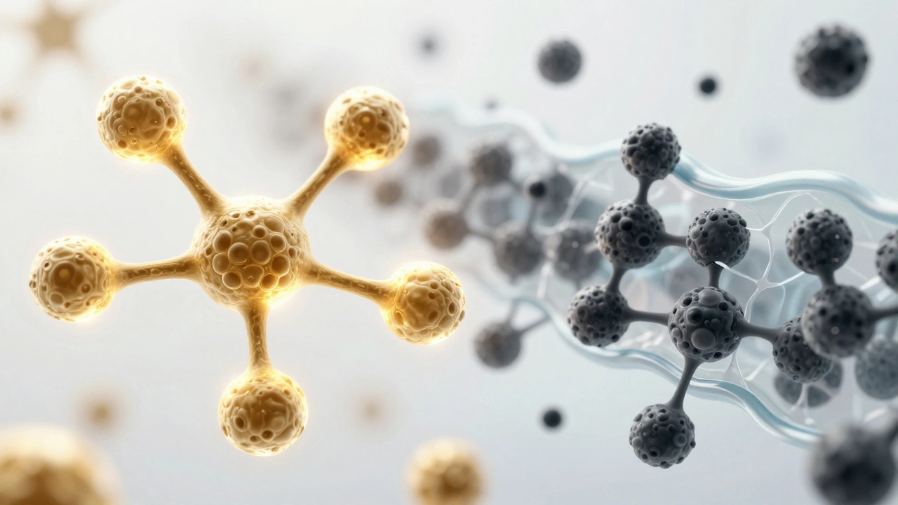The Main Concern About Nanoparticles: Safety, Toxicity, and Regulation