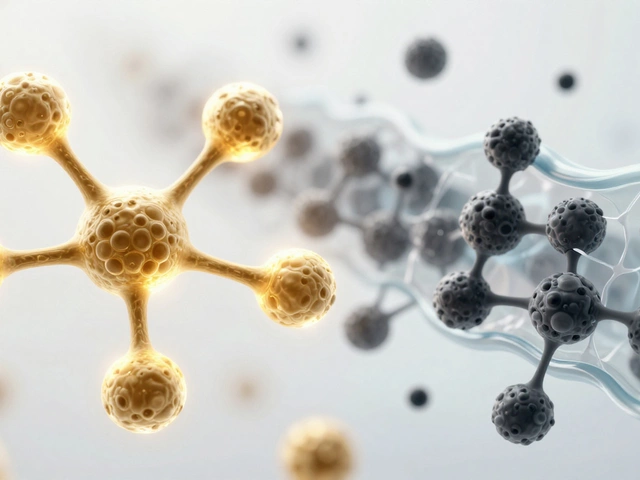 The Main Concern About Nanoparticles: Safety, Toxicity, and Regulation