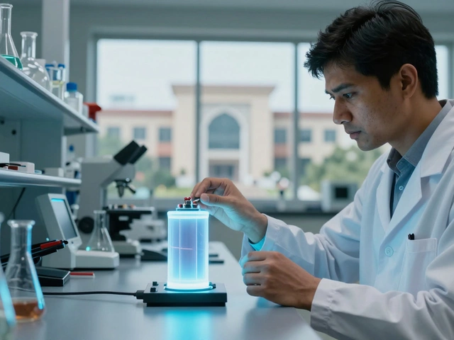 What is the Process of Technology Transfer? A Step-by-Step Guide