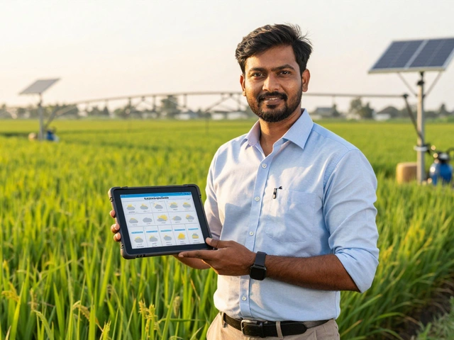What Jobs Fall Under Agriculture? A Complete Career Guide for 2026