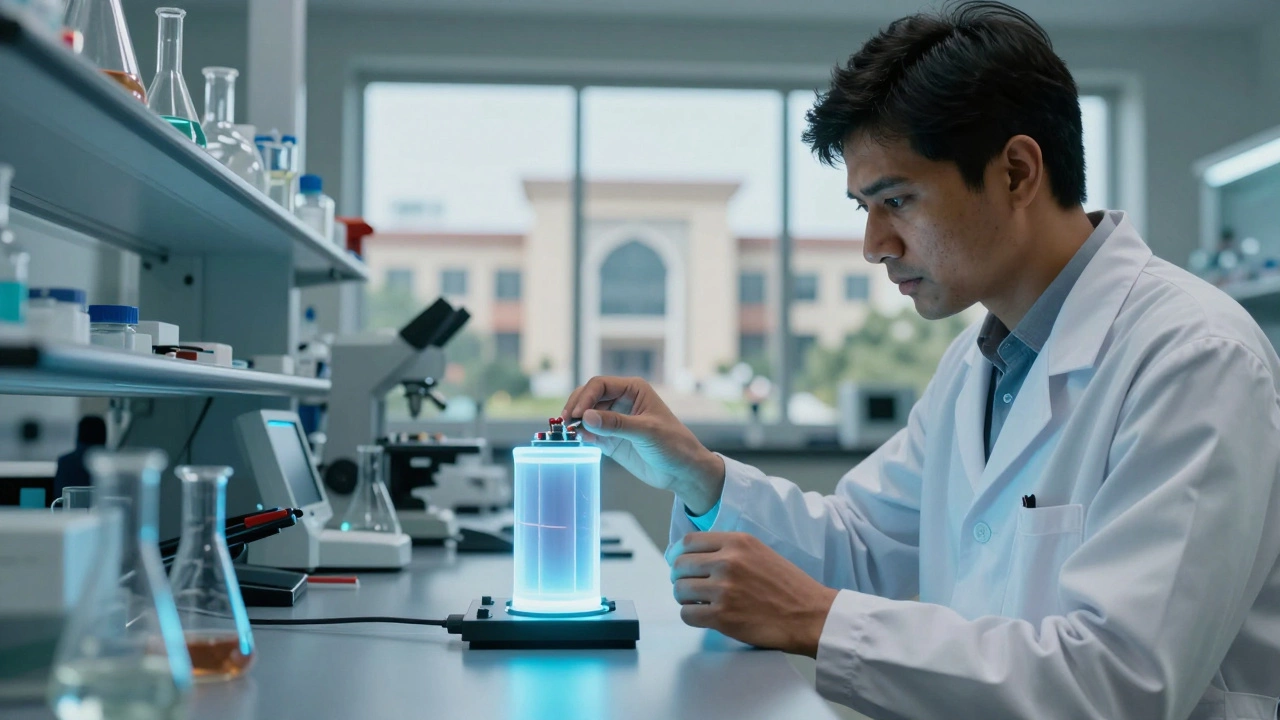 What is the Process of Technology Transfer? A Step-by-Step Guide