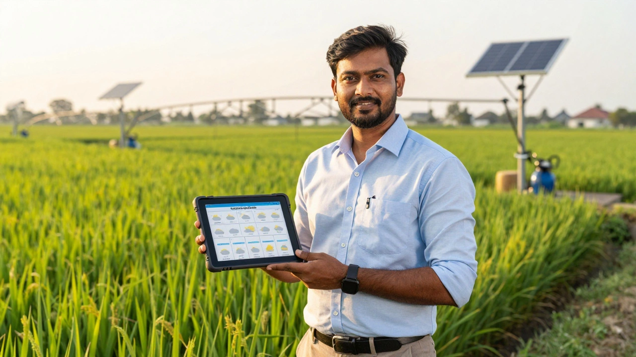 What Jobs Fall Under Agriculture? A Complete Career Guide for 2026