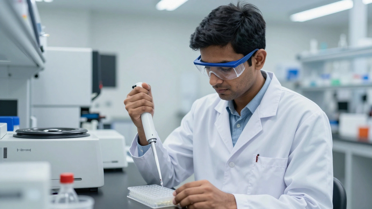 Biotech Career Education Requirements: Degrees, Skills & Entry Paths