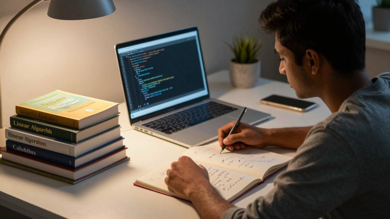 Can I Learn AI Myself? A Realistic Guide to Self-Study in 2026