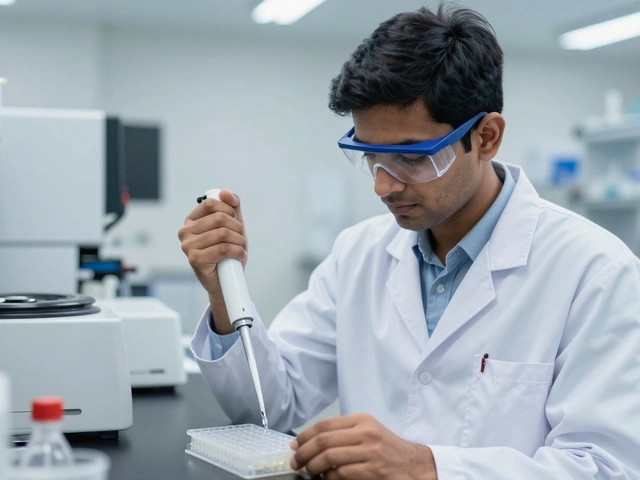 Biotech Career Education Requirements: Degrees, Skills & Entry Paths