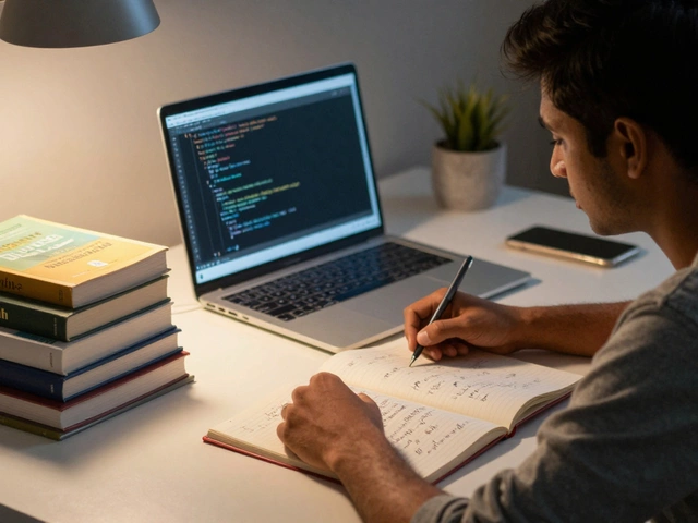 Can I Learn AI Myself? A Realistic Guide to Self-Study in 2026