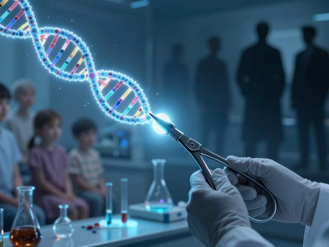 The Hidden Costs of Biotechnology: Risks, Ethics, and Environmental Impact