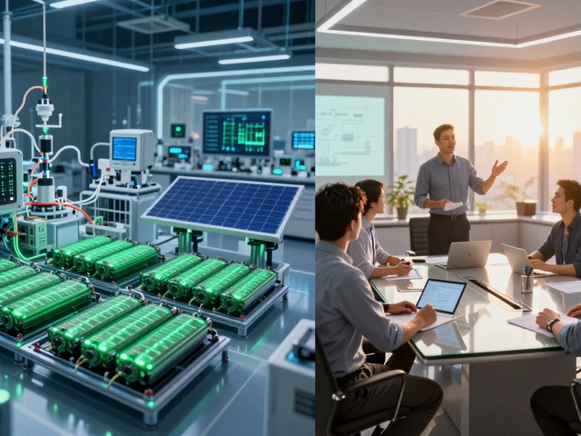 Who Leads in Technology Transfer? USA, China, and the New Global Race