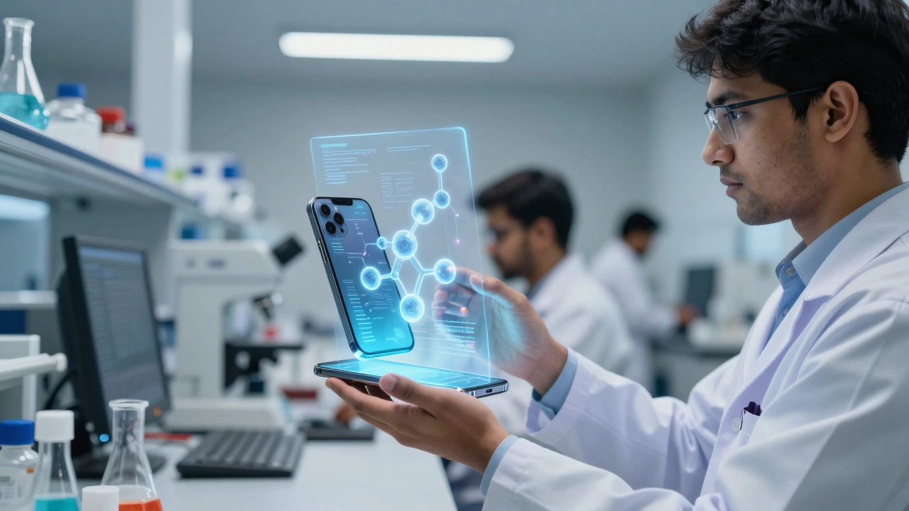 What is a Synonym for Technology Transfer? Understanding Tech Commercialization