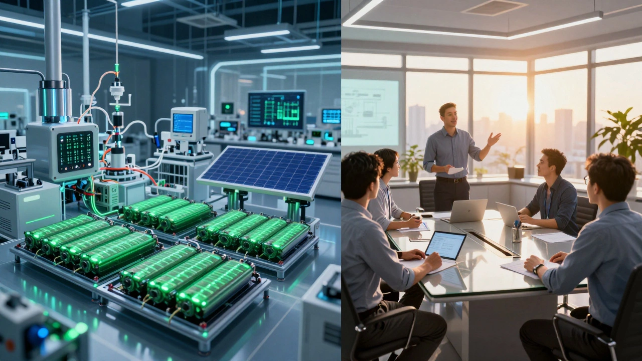 Who Leads in Technology Transfer? USA, China, and the New Global Race