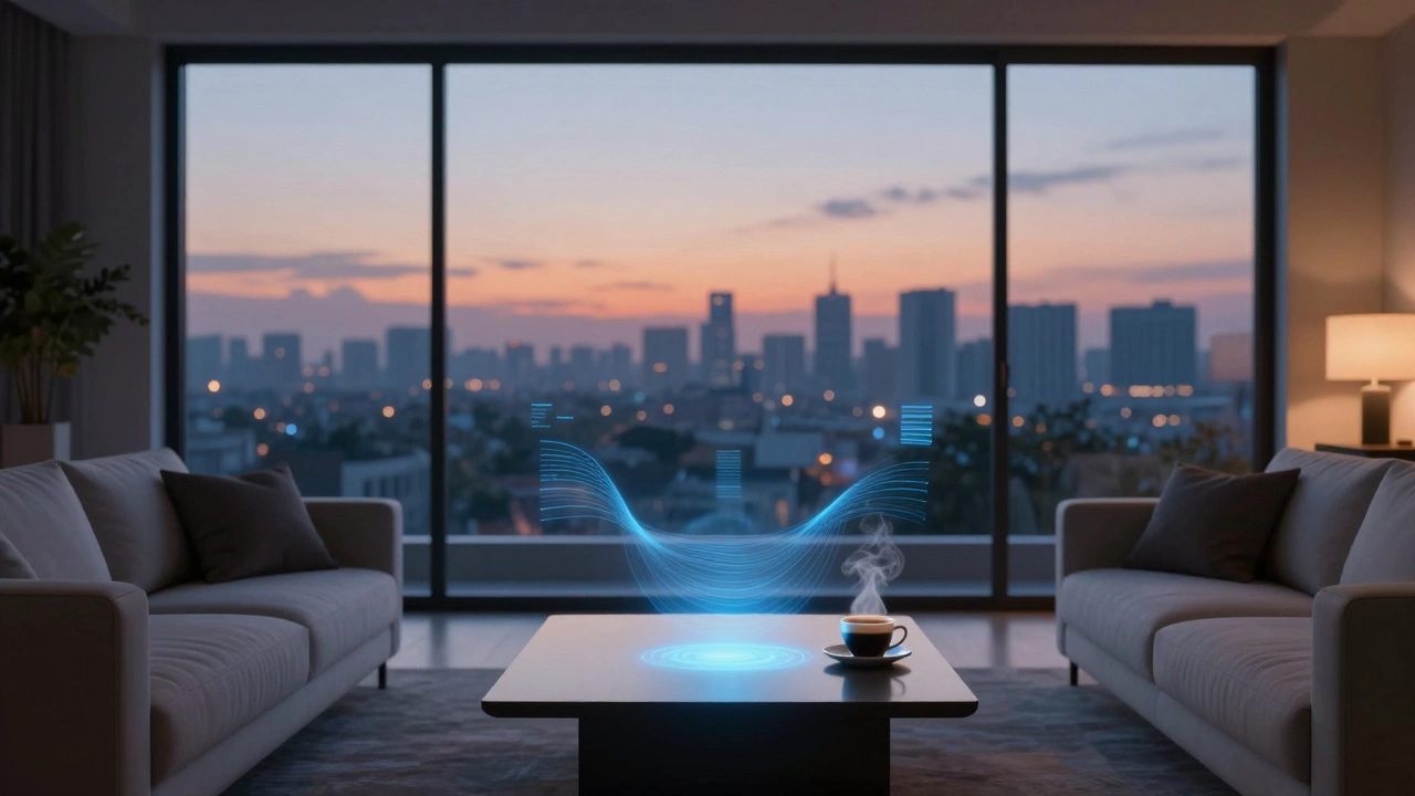 Is It Possible to Build a Real-Life JARVIS in 2026? The Nanotech & AI Reality