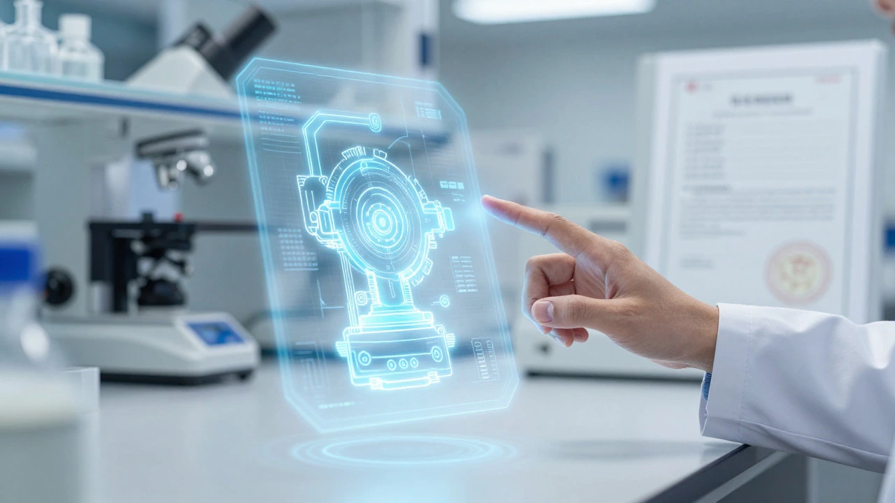 Knowledge Transfer vs. Technology Transfer: What’s the Real Difference?