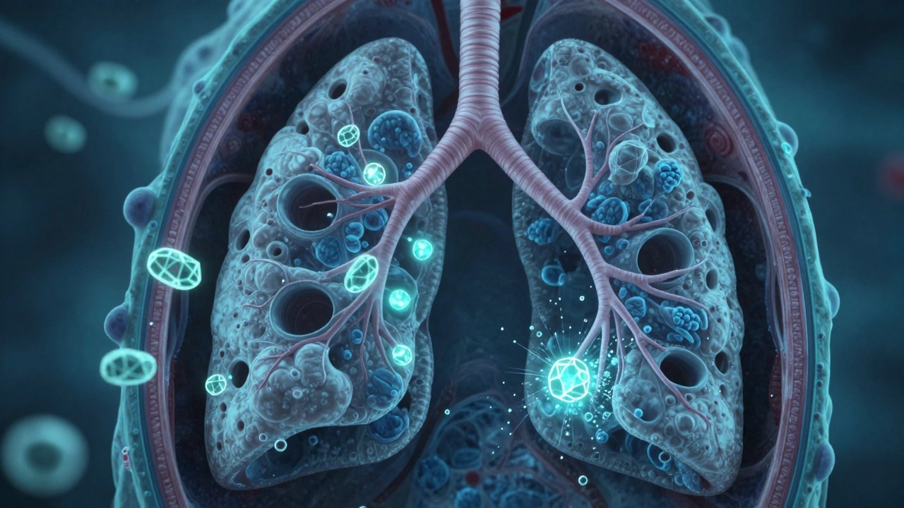 Nanotechnology and the Human Body: Risks, Benefits, and Safety in 2026