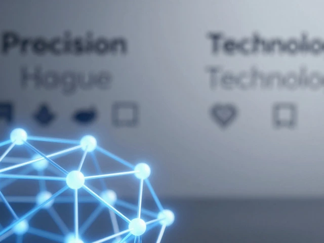 Better Words for Technology: Precision Language for Innovation and Transfer