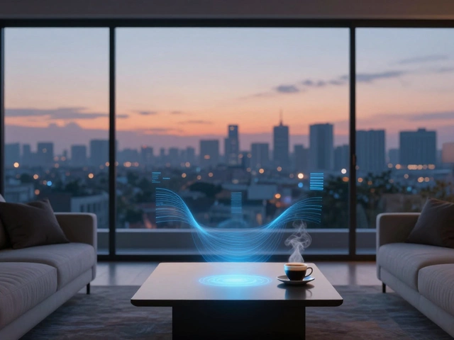 Is It Possible to Build a Real-Life JARVIS in 2026? The Nanotech & AI Reality