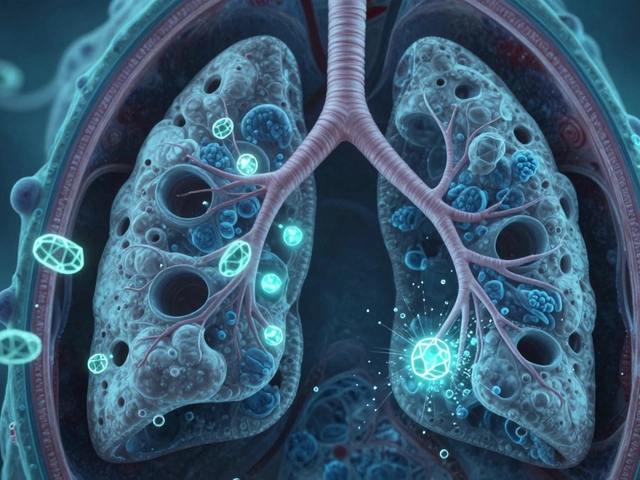 Nanotechnology and the Human Body: Risks, Benefits, and Safety in 2026