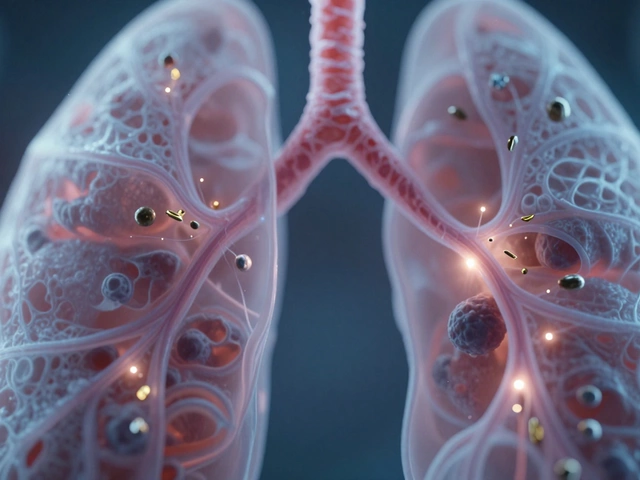 The Dark Side of Nanotech: Health, Environmental, and Ethical Risks Explained