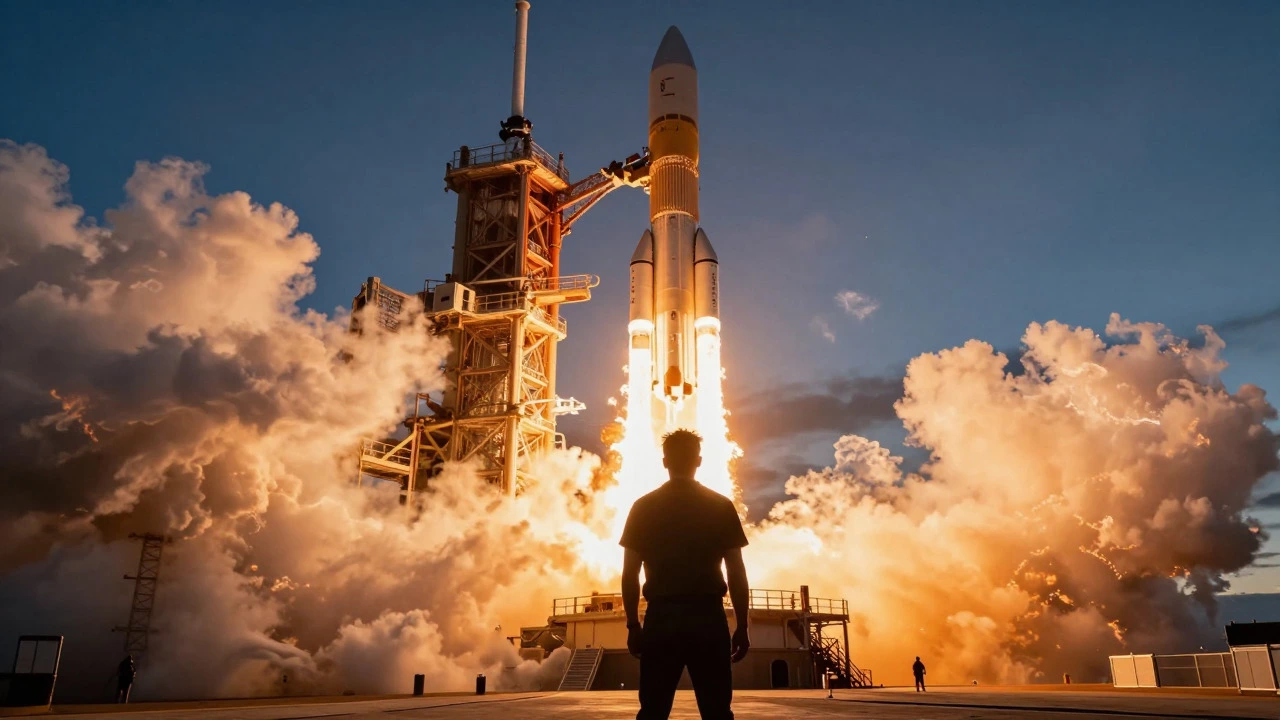 Has Elon Musk Been to Space? A Complete Guide to His Flights and Missions