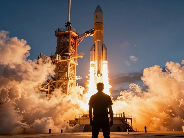 Has Elon Musk Been to Space? A Complete Guide to His Flights and Missions