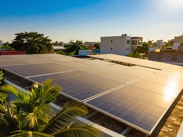 What Are the 10 Renewable Sources of Energy? A Complete Guide