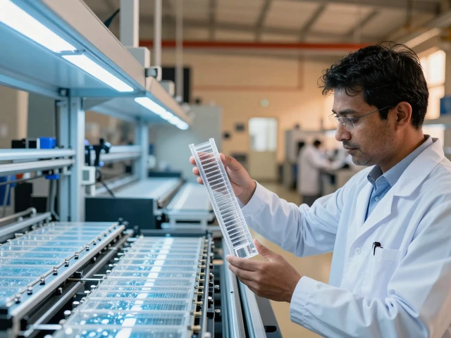 What is an Example of Technology Transfer? Real-World Cases Explained